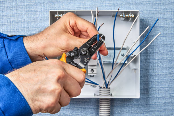 Commercial Electrical Services in Orange City, FL