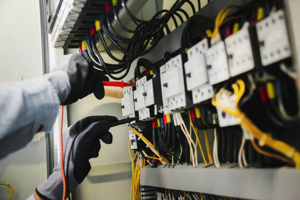 Commercial Electrical Services in Orange City, FL