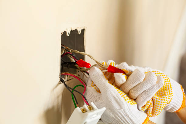 Best Electrical Troubleshooting and Repair  in Orange City, FL