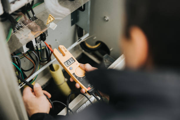 Best Circuit Breaker Installation and Repair  in Orange City, FL