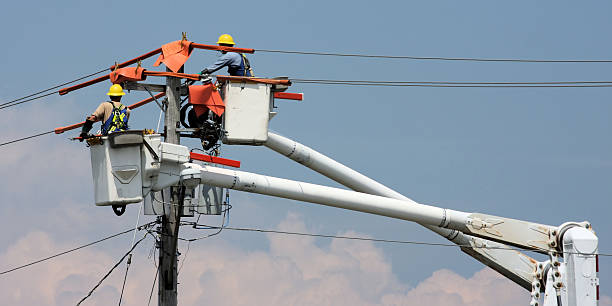 Professional Electrical Services in Orange City, FL