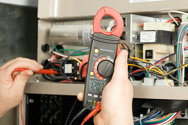 Best Electrical Maintenance Services  in Orange City, FL