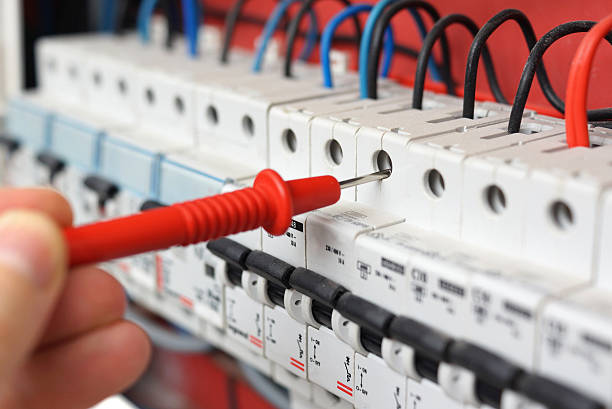 Professional Electrical Services in Orange City, FL