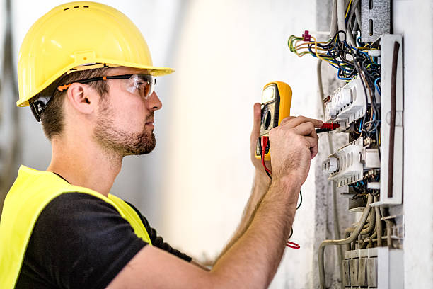 Smoke and Carbon Monoxide Detector Installation in Orange City, FL